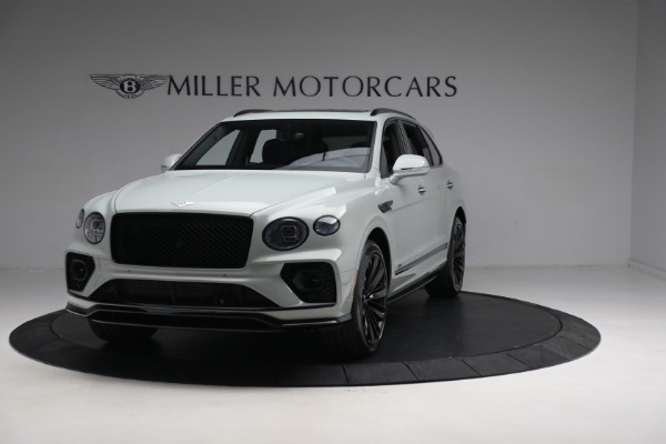 2023 Bentley Bentayga