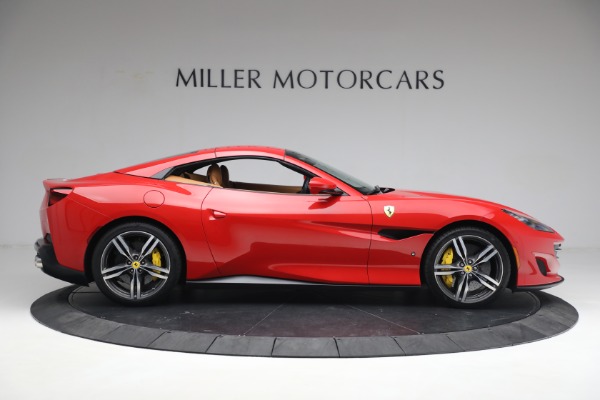 Used 2019 Ferrari Portofino for sale $221,900 at Alfa Romeo of Greenwich in Greenwich CT 06830 17