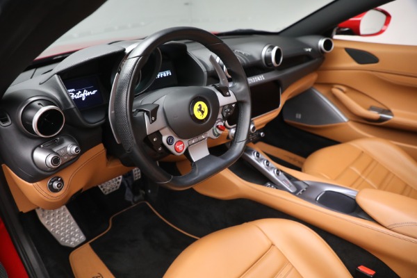 Used 2019 Ferrari Portofino for sale $221,900 at Alfa Romeo of Greenwich in Greenwich CT 06830 19