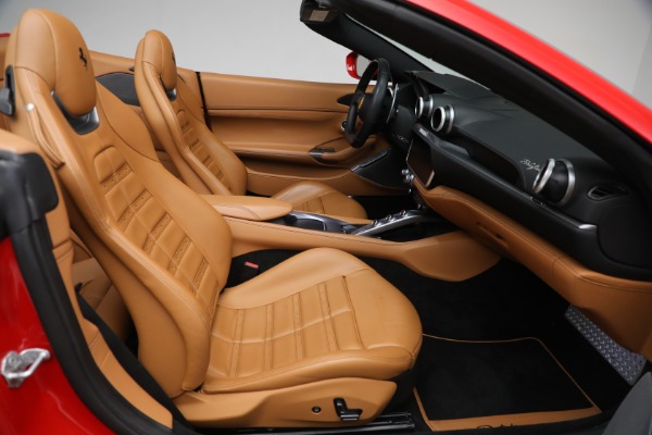 Used 2019 Ferrari Portofino for sale $221,900 at Alfa Romeo of Greenwich in Greenwich CT 06830 23
