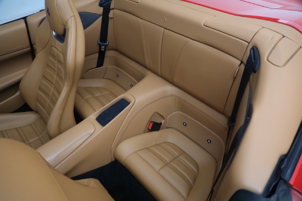 Used 2019 Ferrari Portofino for sale $221,900 at Alfa Romeo of Greenwich in Greenwich CT 06830 25