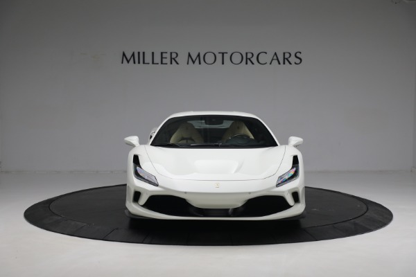 Used 2022 Ferrari F8 Tributo for sale $399,900 at Alfa Romeo of Greenwich in Greenwich CT 06830 12