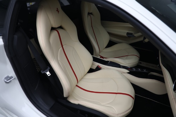 Used 2022 Ferrari F8 Tributo for sale $399,900 at Alfa Romeo of Greenwich in Greenwich CT 06830 18