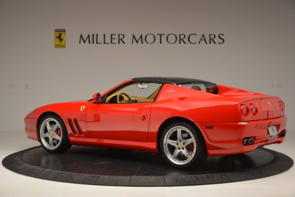 Used 2005 Ferrari Superamerica 6-Speed Manual for sale Sold at Alfa Romeo of Greenwich in Greenwich CT 06830 16