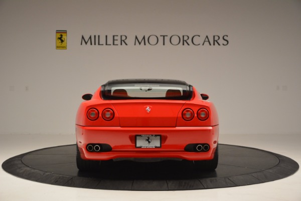 Used 2005 Ferrari Superamerica 6-Speed Manual for sale Sold at Alfa Romeo of Greenwich in Greenwich CT 06830 18