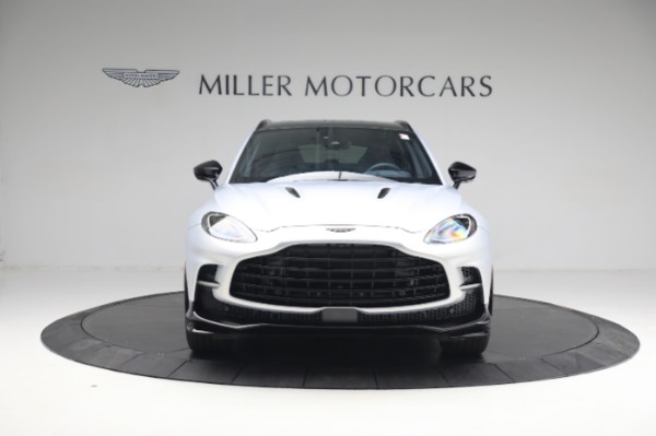 New 2024 Aston Martin DBX 707 for sale $284,186 at Alfa Romeo of Greenwich in Greenwich CT 06830 11