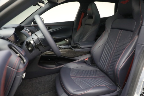 New 2024 Aston Martin DBX 707 for sale Sold at Alfa Romeo of Greenwich in Greenwich CT 06830 15