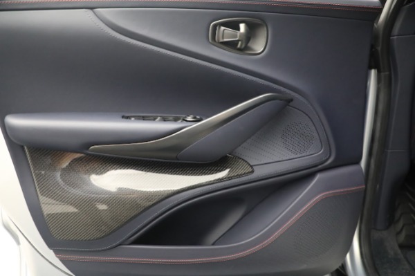 New 2024 Aston Martin DBX 707 for sale Sold at Alfa Romeo of Greenwich in Greenwich CT 06830 16