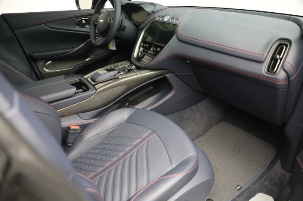 New 2024 Aston Martin DBX 707 for sale Sold at Alfa Romeo of Greenwich in Greenwich CT 06830 21