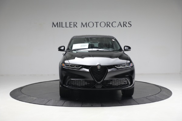 New 2024 Alfa Romeo Tonale Veloce for sale $54,790 at Alfa Romeo of Greenwich in Greenwich CT 06830 20
