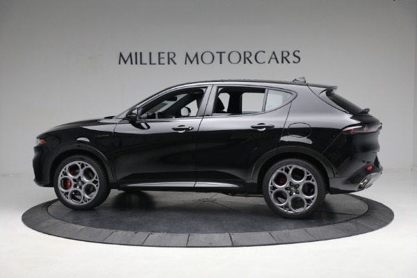 New 2024 Alfa Romeo Tonale Veloce for sale $54,790 at Alfa Romeo of Greenwich in Greenwich CT 06830 6