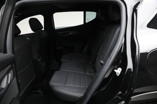 Used 2024 Alfa Romeo Tonale Veloce for sale Call for price at Alfa Romeo of Greenwich in Greenwich CT 06830 21