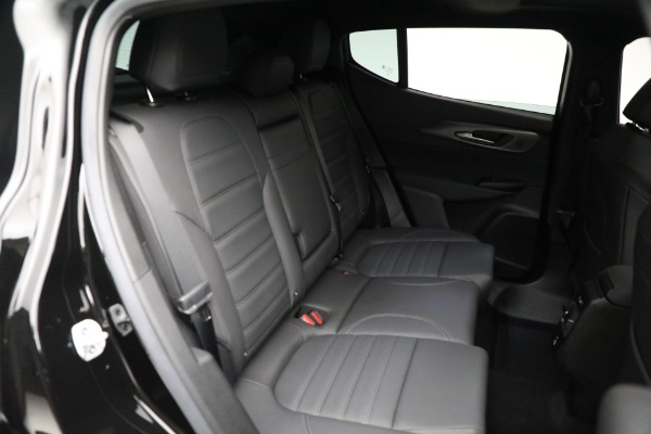 Used 2024 Alfa Romeo Tonale Veloce for sale Call for price at Alfa Romeo of Greenwich in Greenwich CT 06830 22