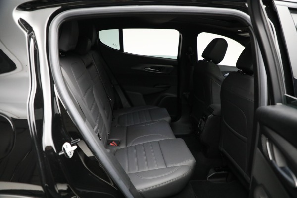 Used 2024 Alfa Romeo Tonale Veloce for sale Call for price at Alfa Romeo of Greenwich in Greenwich CT 06830 23