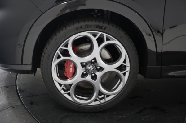 Used 2024 Alfa Romeo Tonale Veloce for sale Call for price at Alfa Romeo of Greenwich in Greenwich CT 06830 25