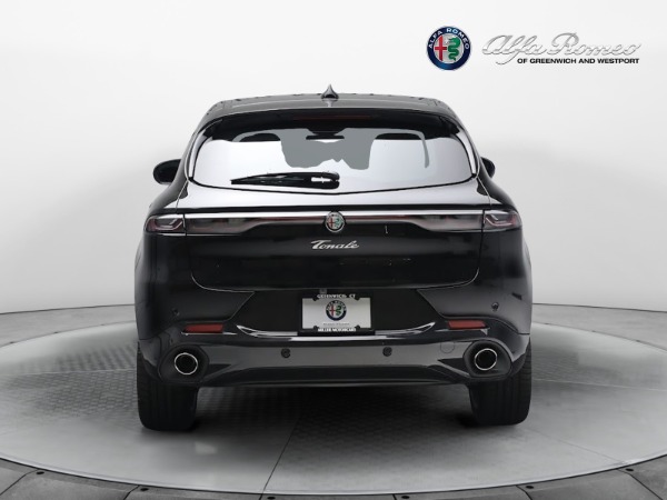 Used 2024 Alfa Romeo Tonale Veloce for sale Call for price at Alfa Romeo of Greenwich in Greenwich CT 06830 8