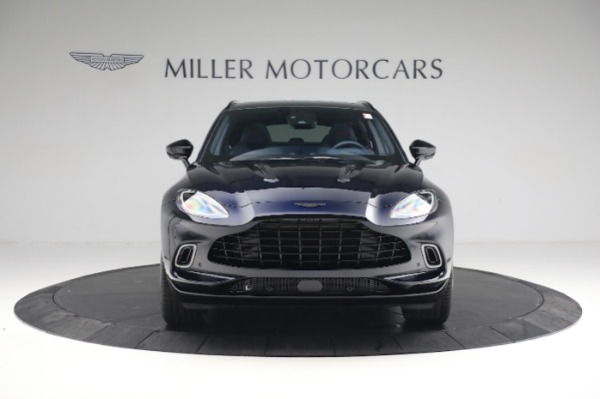 New 2024 Aston Martin DBX for sale $247,986 at Alfa Romeo of Greenwich in Greenwich CT 06830 11