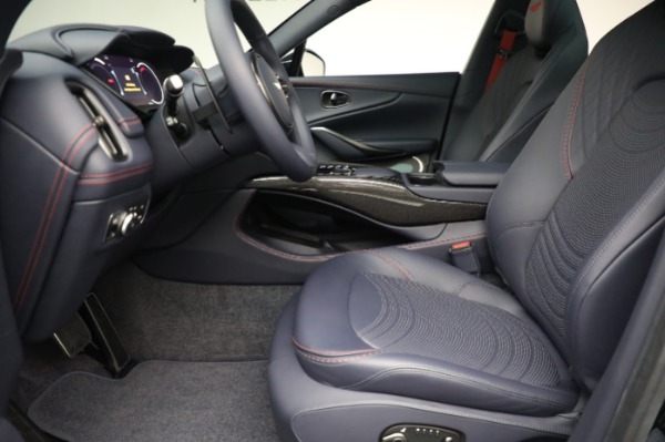 New 2024 Aston Martin DBX for sale Sold at Alfa Romeo of Greenwich in Greenwich CT 06830 14