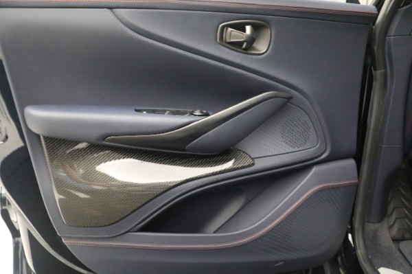 New 2024 Aston Martin DBX for sale Sold at Alfa Romeo of Greenwich in Greenwich CT 06830 16