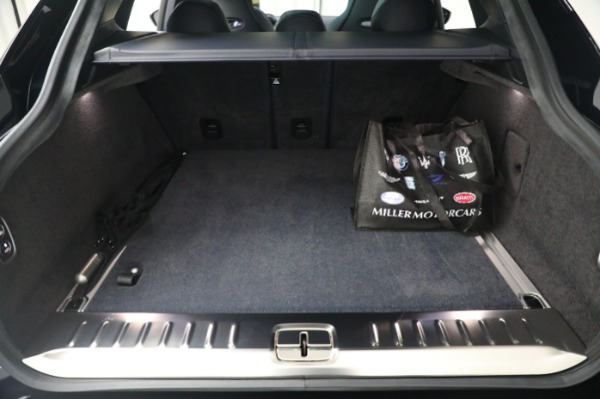 New 2024 Aston Martin DBX for sale Sold at Alfa Romeo of Greenwich in Greenwich CT 06830 24