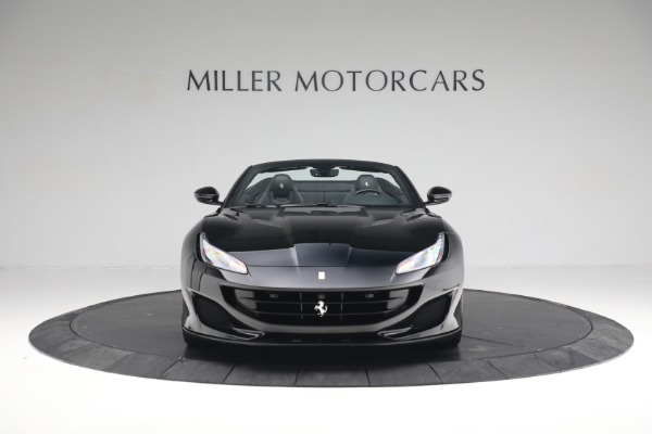 Used 2019 Ferrari Portofino for sale $217,900 at Alfa Romeo of Greenwich in Greenwich CT 06830 12