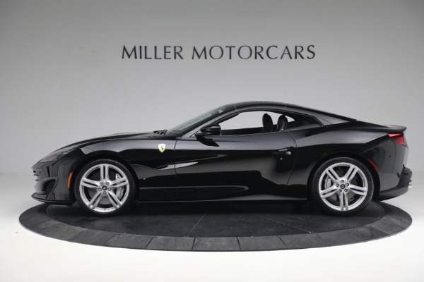 Used 2019 Ferrari Portofino for sale $217,900 at Alfa Romeo of Greenwich in Greenwich CT 06830 14