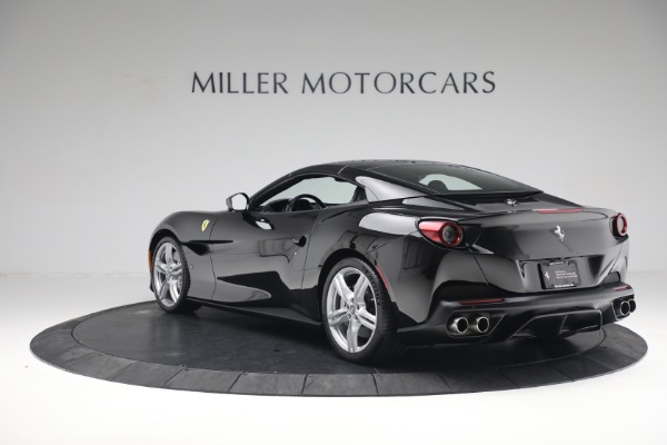 Used 2019 Ferrari Portofino for sale $217,900 at Alfa Romeo of Greenwich in Greenwich CT 06830 15