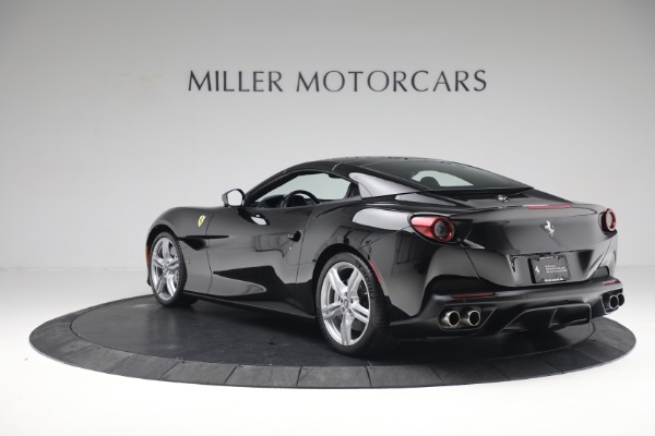 Used 2019 Ferrari Portofino for sale $211,500 at Alfa Romeo of Greenwich in Greenwich CT 06830 15