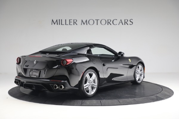 Used 2019 Ferrari Portofino for sale $217,900 at Alfa Romeo of Greenwich in Greenwich CT 06830 16