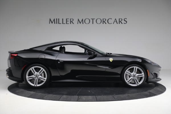 Used 2019 Ferrari Portofino for sale $217,900 at Alfa Romeo of Greenwich in Greenwich CT 06830 17
