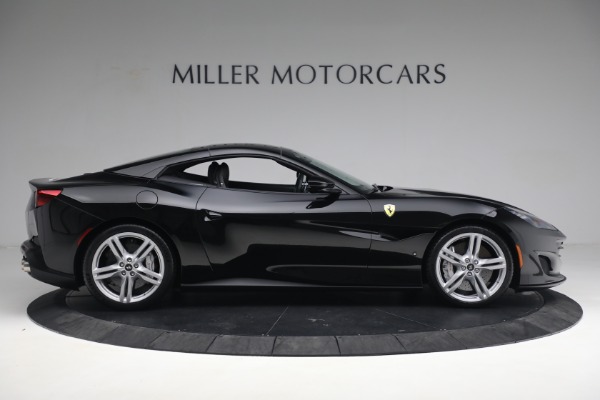 Used 2019 Ferrari Portofino for sale $211,500 at Alfa Romeo of Greenwich in Greenwich CT 06830 17