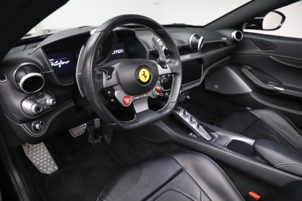 Used 2019 Ferrari Portofino for sale $211,500 at Alfa Romeo of Greenwich in Greenwich CT 06830 19