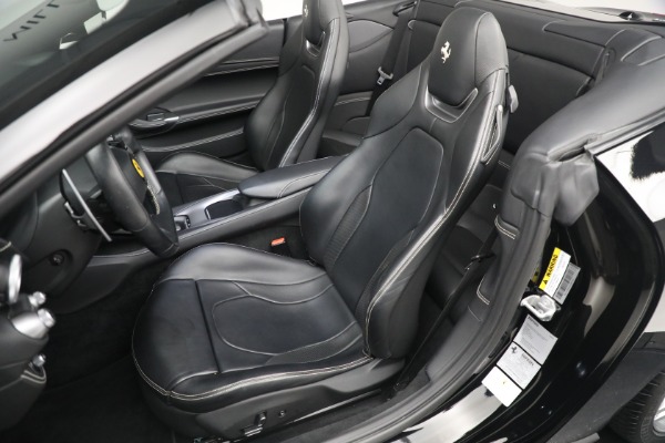 Used 2019 Ferrari Portofino for sale $217,900 at Alfa Romeo of Greenwich in Greenwich CT 06830 21