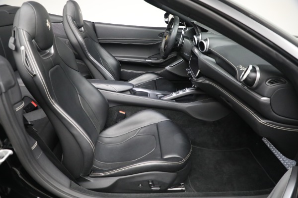 Used 2019 Ferrari Portofino for sale $217,900 at Alfa Romeo of Greenwich in Greenwich CT 06830 24
