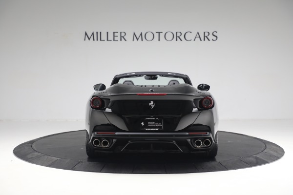 Used 2019 Ferrari Portofino for sale $217,900 at Alfa Romeo of Greenwich in Greenwich CT 06830 6