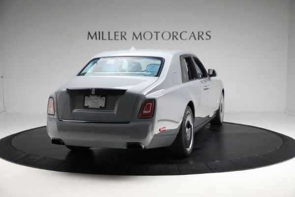 New 2024 Rolls-Royce Phantom for sale Sold at Alfa Romeo of Greenwich in Greenwich CT 06830 11