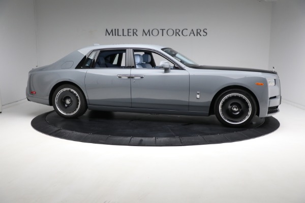 New 2024 Rolls-Royce Phantom for sale Sold at Alfa Romeo of Greenwich in Greenwich CT 06830 14