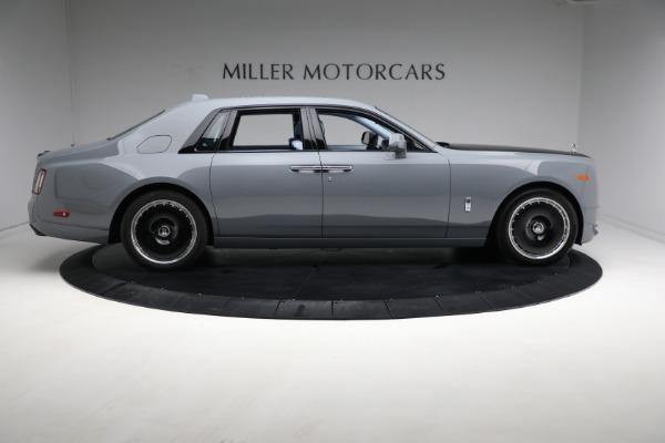 New 2024 Rolls-Royce Phantom for sale Sold at Alfa Romeo of Greenwich in Greenwich CT 06830 15
