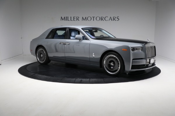 New 2024 Rolls-Royce Phantom for sale Sold at Alfa Romeo of Greenwich in Greenwich CT 06830 16