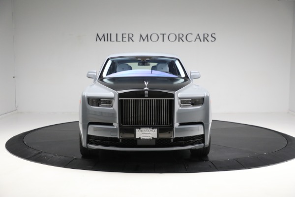 New 2024 Rolls-Royce Phantom for sale Sold at Alfa Romeo of Greenwich in Greenwich CT 06830 18