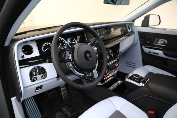 New 2024 Rolls-Royce Phantom for sale Sold at Alfa Romeo of Greenwich in Greenwich CT 06830 20