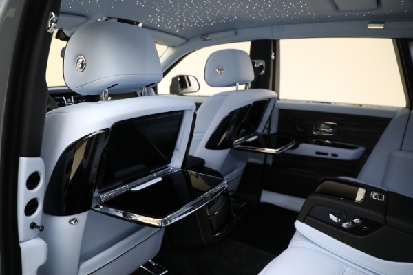 New 2024 Rolls-Royce Phantom for sale Sold at Alfa Romeo of Greenwich in Greenwich CT 06830 24