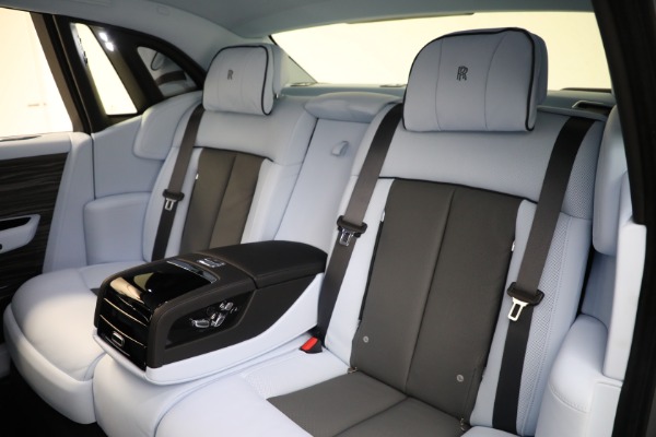 New 2024 Rolls-Royce Phantom for sale Sold at Alfa Romeo of Greenwich in Greenwich CT 06830 26