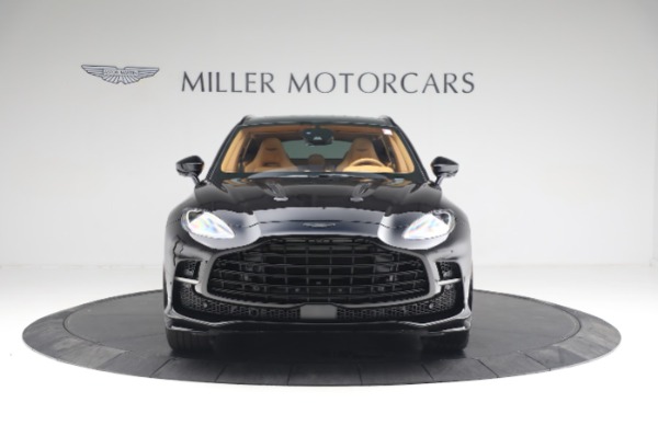 New 2024 Aston Martin DBX 707 for sale Sold at Alfa Romeo of Greenwich in Greenwich CT 06830 11