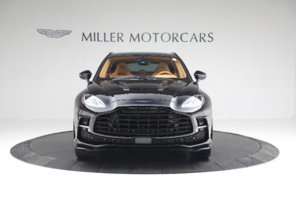 New 2024 Aston Martin DBX 707 for sale $268,786 at Alfa Romeo of Greenwich in Greenwich CT 06830 11