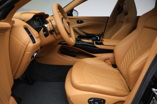 New 2024 Aston Martin DBX 707 for sale Sold at Alfa Romeo of Greenwich in Greenwich CT 06830 14