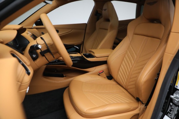 New 2024 Aston Martin DBX 707 for sale Sold at Alfa Romeo of Greenwich in Greenwich CT 06830 15