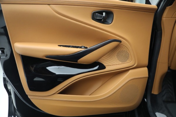 New 2024 Aston Martin DBX 707 for sale Sold at Alfa Romeo of Greenwich in Greenwich CT 06830 16