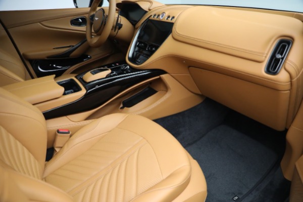New 2024 Aston Martin DBX 707 for sale Sold at Alfa Romeo of Greenwich in Greenwich CT 06830 21
