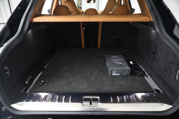 New 2024 Aston Martin DBX 707 for sale Sold at Alfa Romeo of Greenwich in Greenwich CT 06830 23